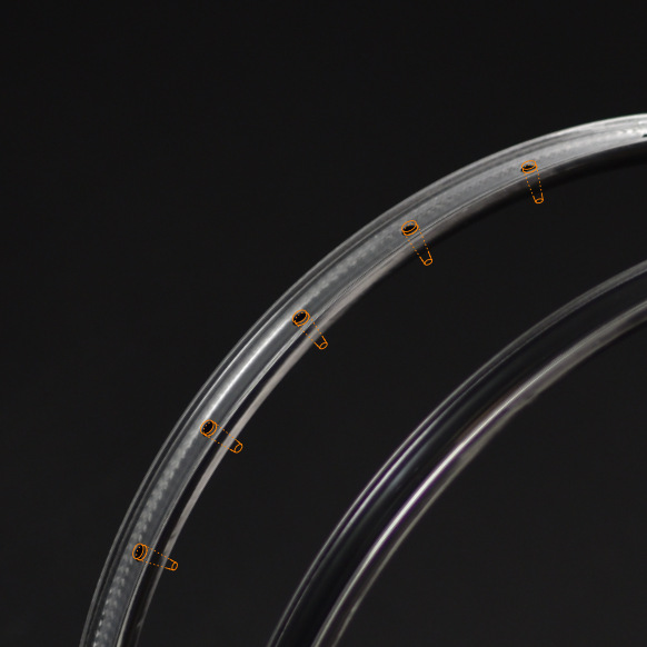 SpokeCore